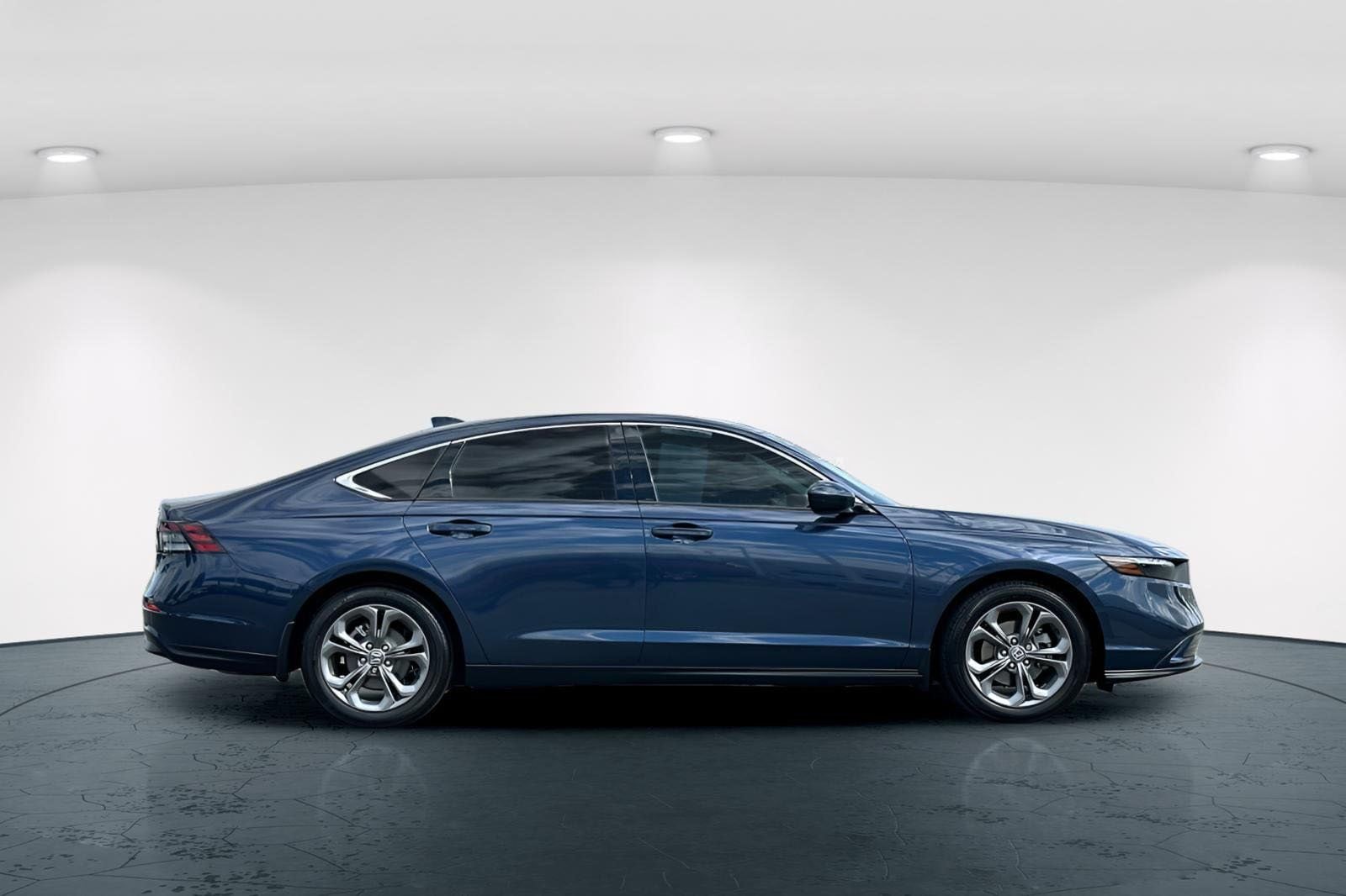 2024 Honda Accord EX photo 6