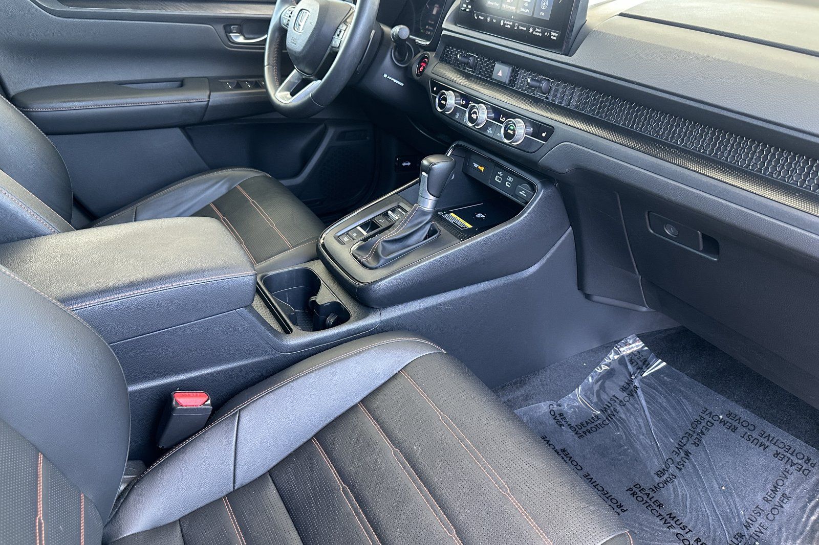 2024 Honda CR-V Sport-L - Photo 15