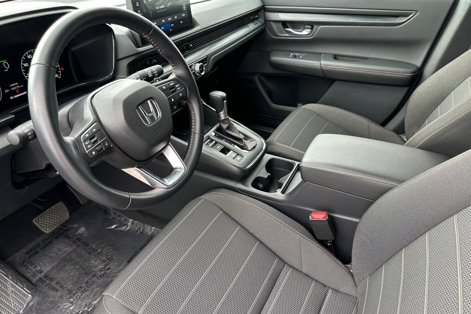 2026 Honda CR-V Sport - Photo 10