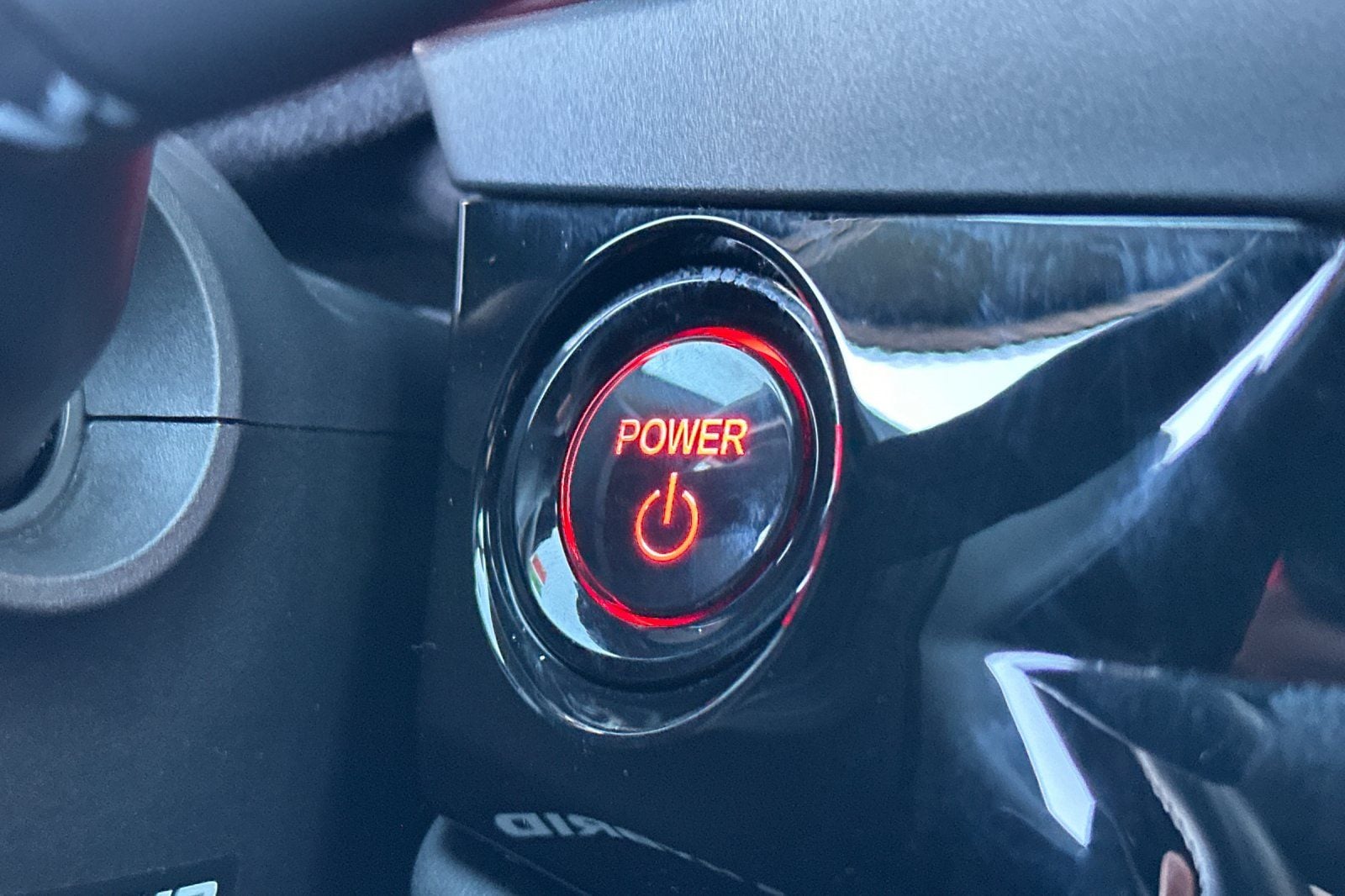 2024 Honda Accord Hybrid Sport-L - Photo 21