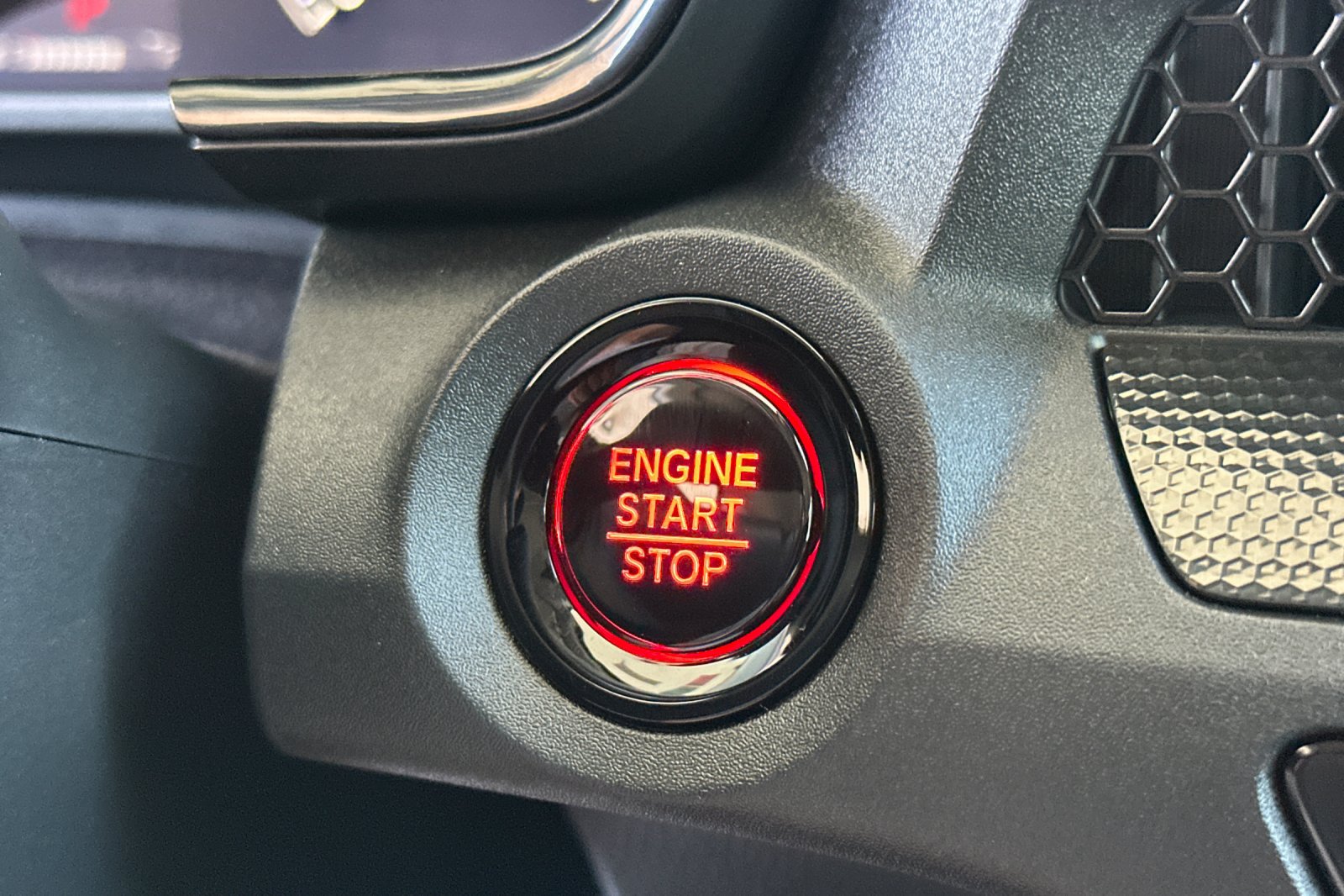 2026 Honda CR-V EX - Photo 22
