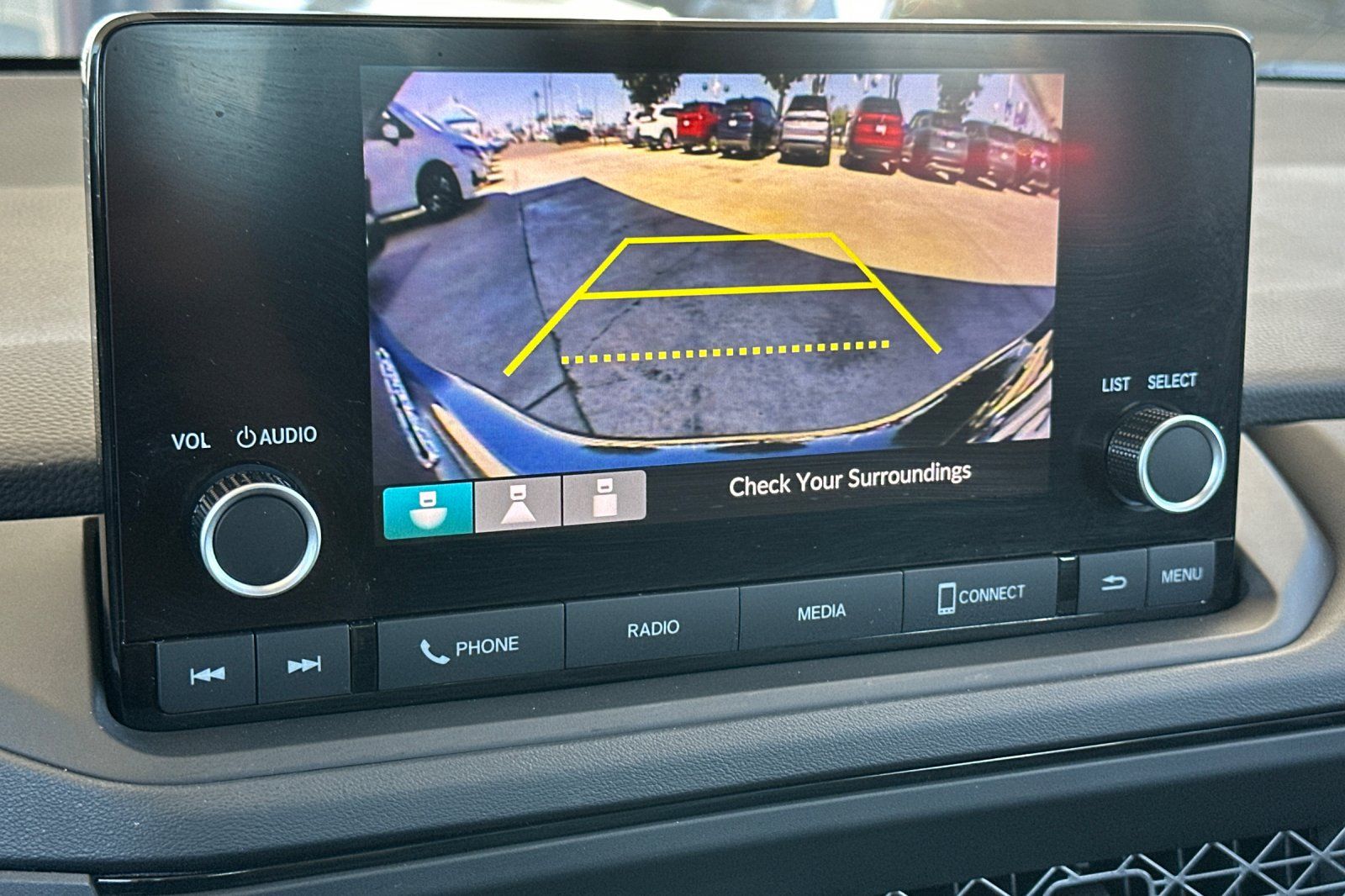 2025 Honda Accord LX - Photo 18