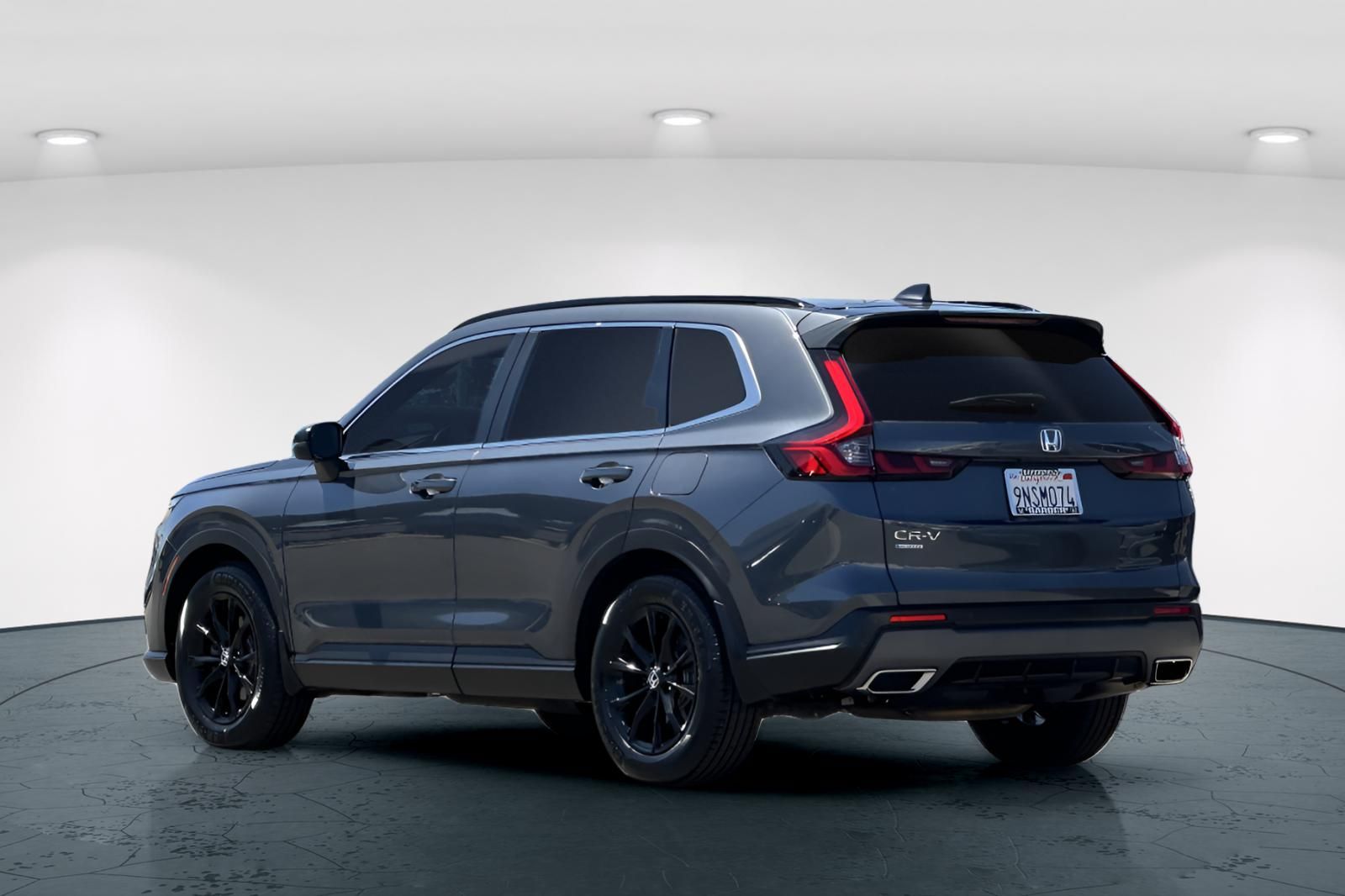 2025 Honda CR-V Sport-L - Photo 4