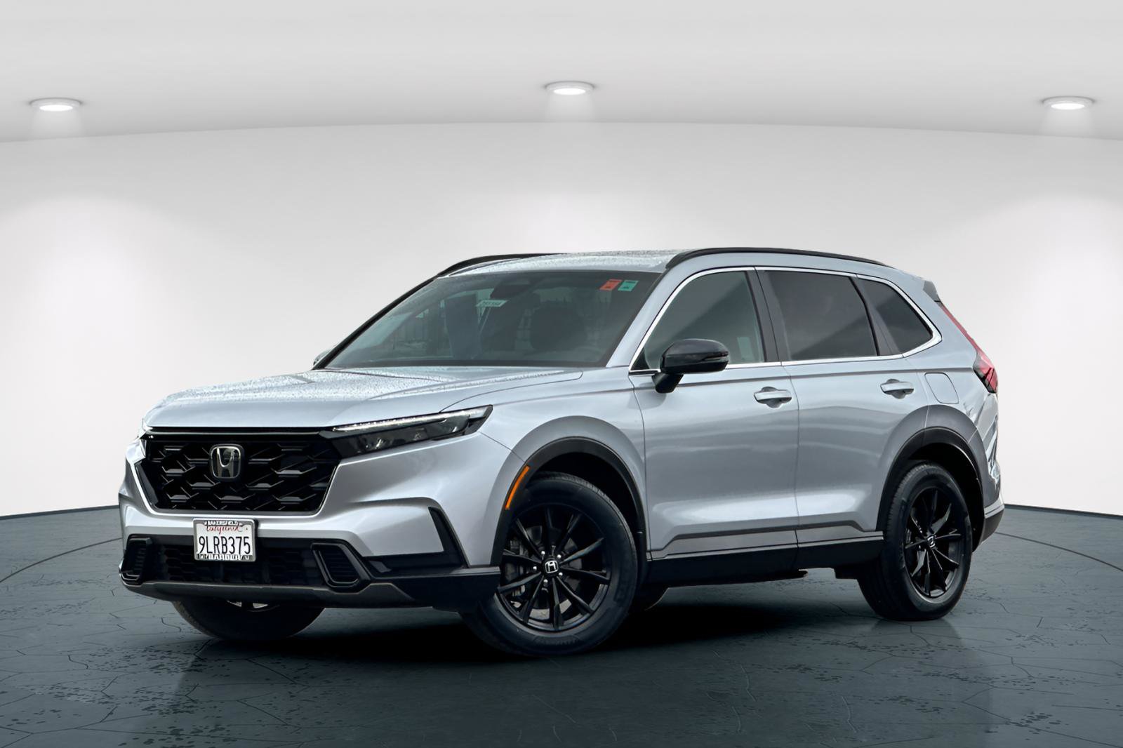 2024 Honda CR-V Sport - Photo 2