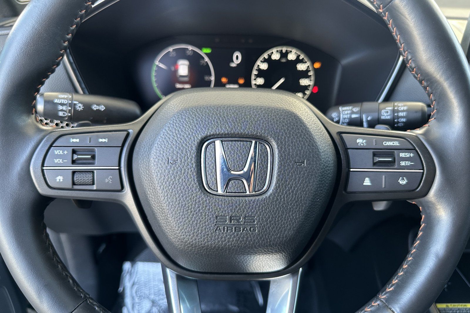 2025 Honda CR-V Sport-L - Photo 23