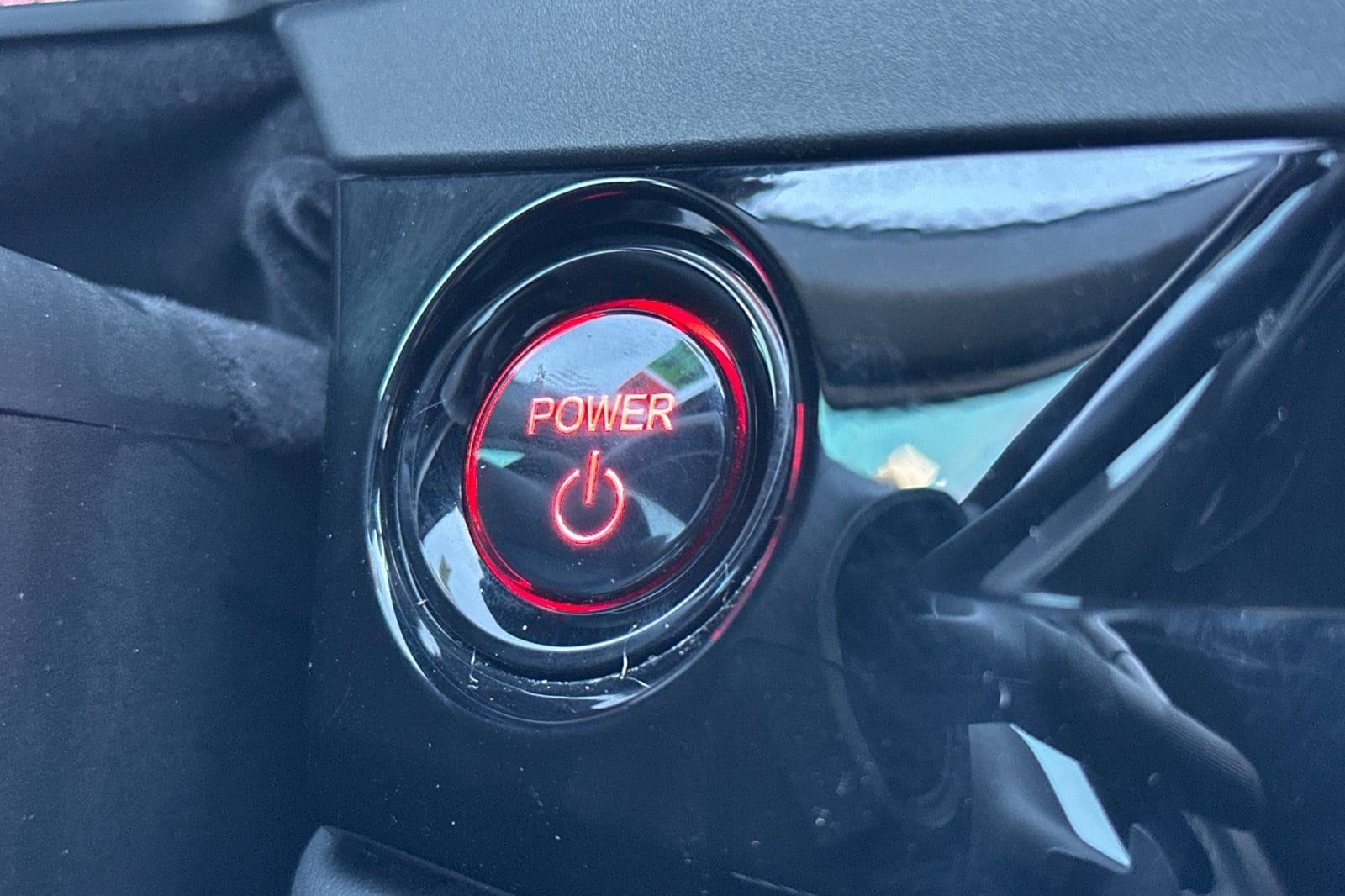 2024 Honda Accord Hybrid Sport - Photo 21