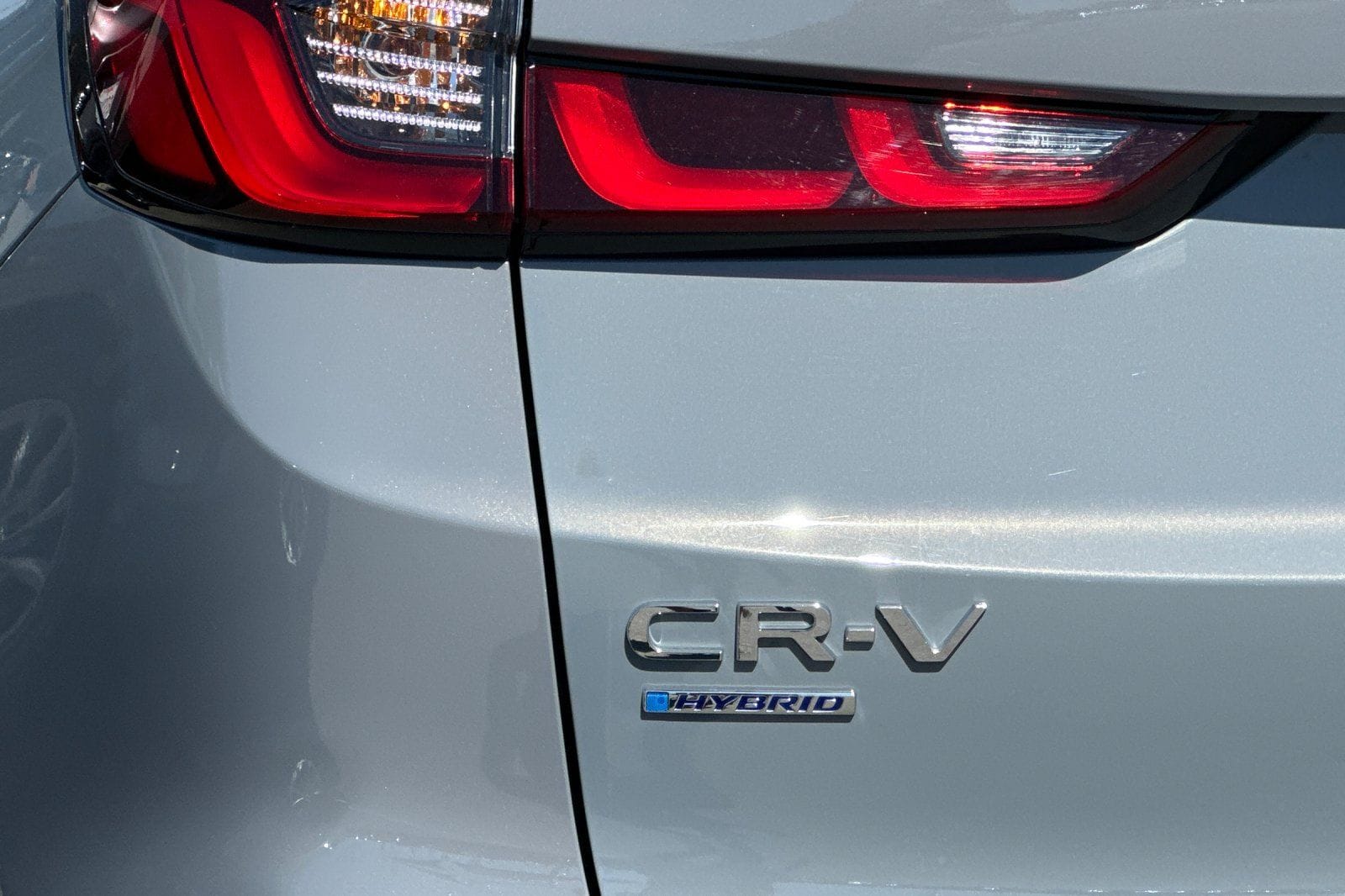 2025 Honda CR-V Sport - Photo 27
