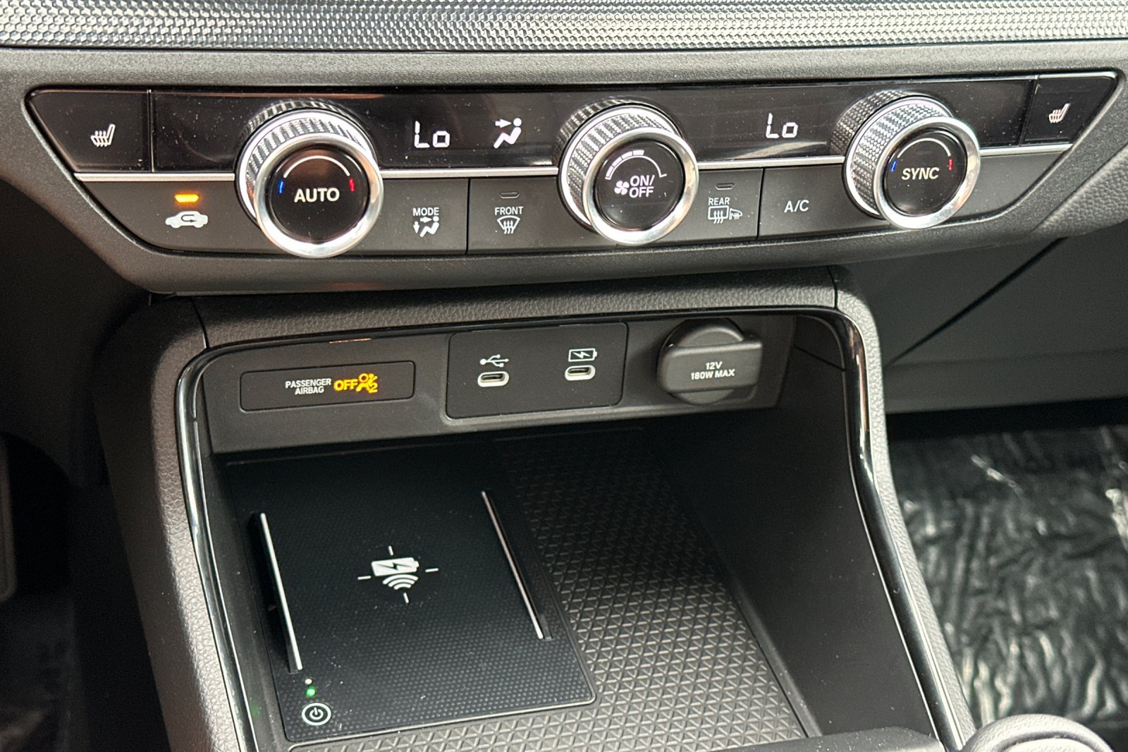 2026 Honda CR-V Sport - Photo 20