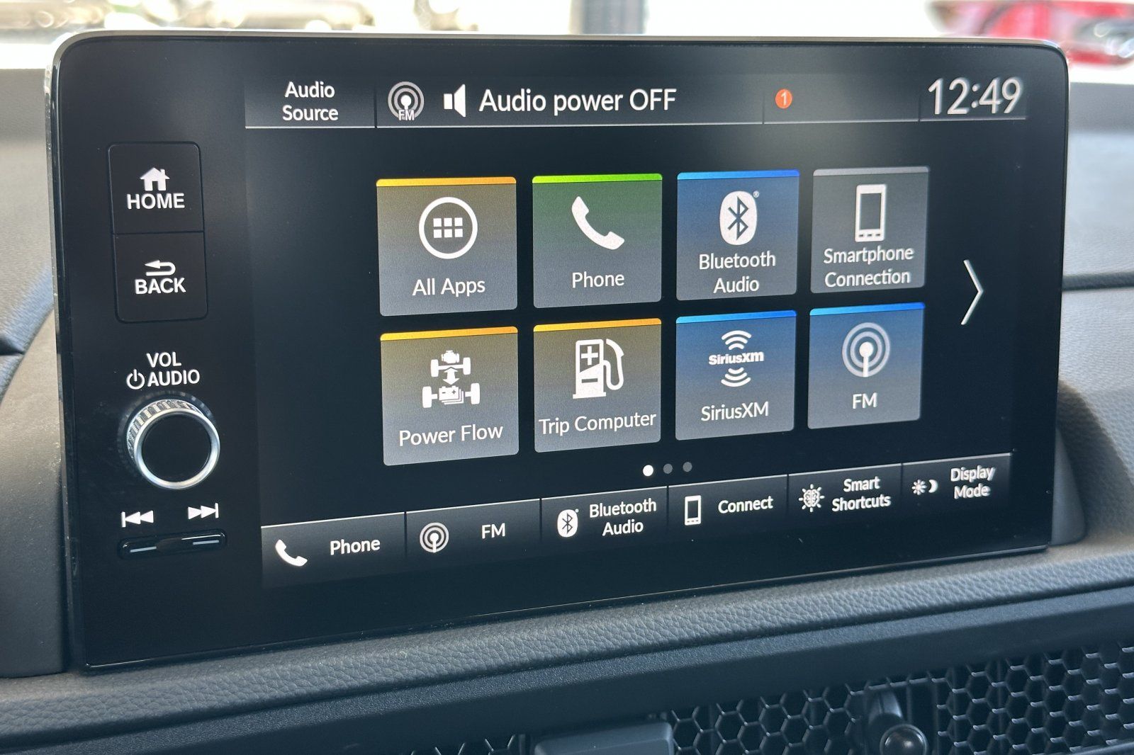 2024 Honda CR-V Sport-L - Photo 17