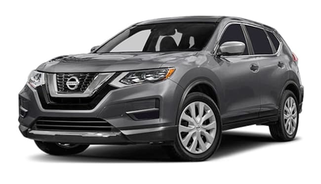 Nissan Rogue Lease Wallingford Ct