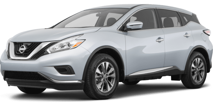 Nissan Murano Lease Wallingford Ct