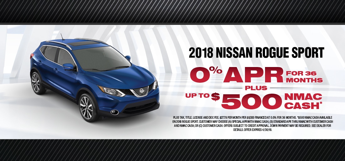 New & Used Nissan Dealer Wallingford, CT Barberino Nissan