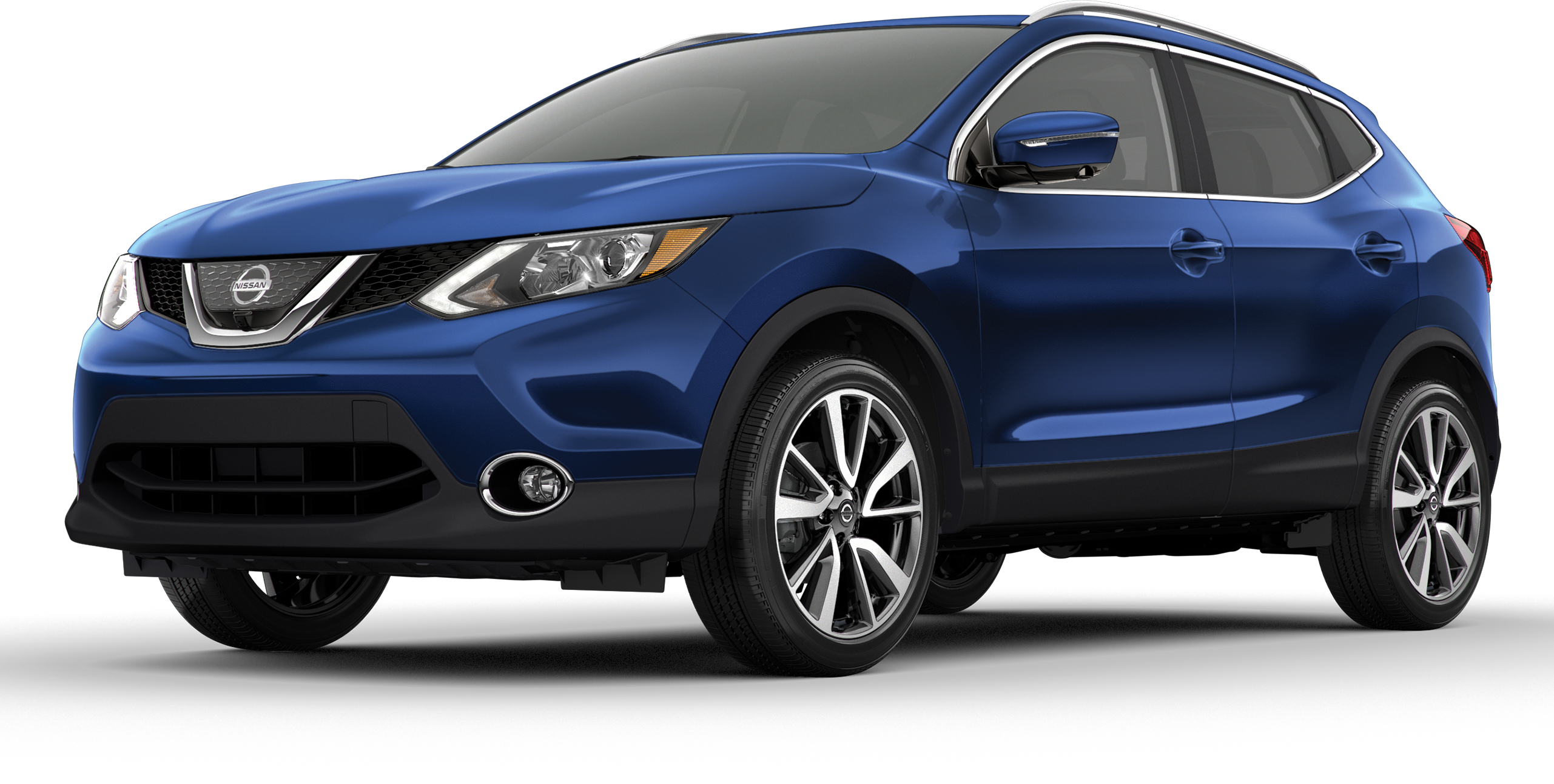 Nissan Rogue Sport Lease Wallingford Ct