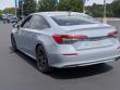 2024 Honda Civic Sport Sedan
