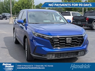 2023 Honda CR-V EX-L SUV