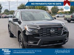 2026 Honda Ridgeline TrailSport+ Truck Crew Cab