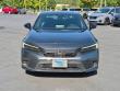 2024 Honda Civic Sport Sedan