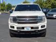 2020 Ford F-150 Platinum Truck SuperCrew Cab