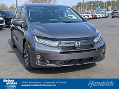 2026 Honda Odyssey EX-L Van Passenger