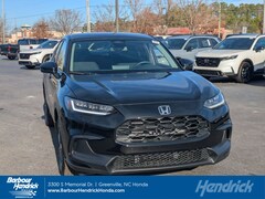 2026 Honda HR-V LX SUV