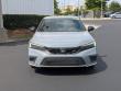 2023 Honda Civic Si Sedan