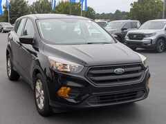 2019 Ford Escape S SUV