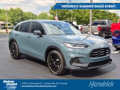 2027 Honda HR-V Sport SUV