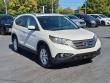 2014 Honda CR-V EX-L SUV
