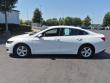 2024 Chevrolet Malibu LS w/1FL Sedan