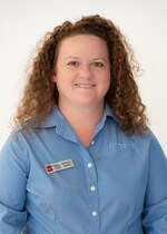 Staff member Bethany Hobbs from ID_f89f4f42298a