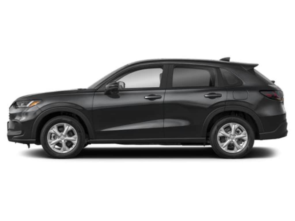New 2027 Honda HR-V LX SUV