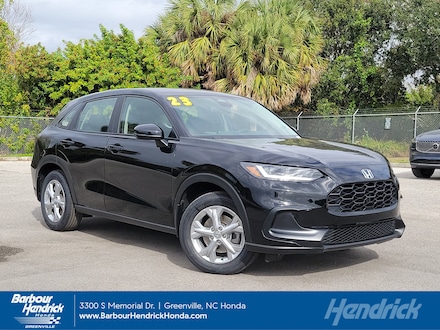 2023 Honda HR-V LX 2WD SUV