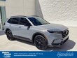 Honda CR-V Hybrid