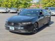 2024 Honda Accord Hybrid Sport Sedan