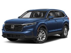 2026 Honda CR-V EX-L SUV