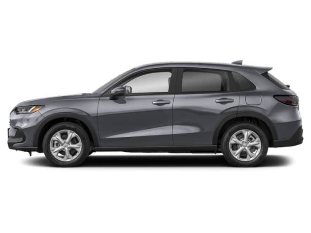 New 2027 Honda HR-V LX SUV
