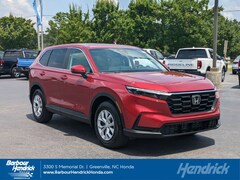 2026 Honda CR-V LX SUV