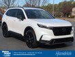  Honda CR-V Hybrid