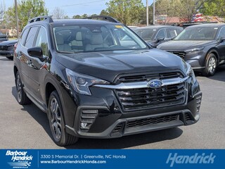 2025 Subaru Ascent Limited 7-Passenger SUV