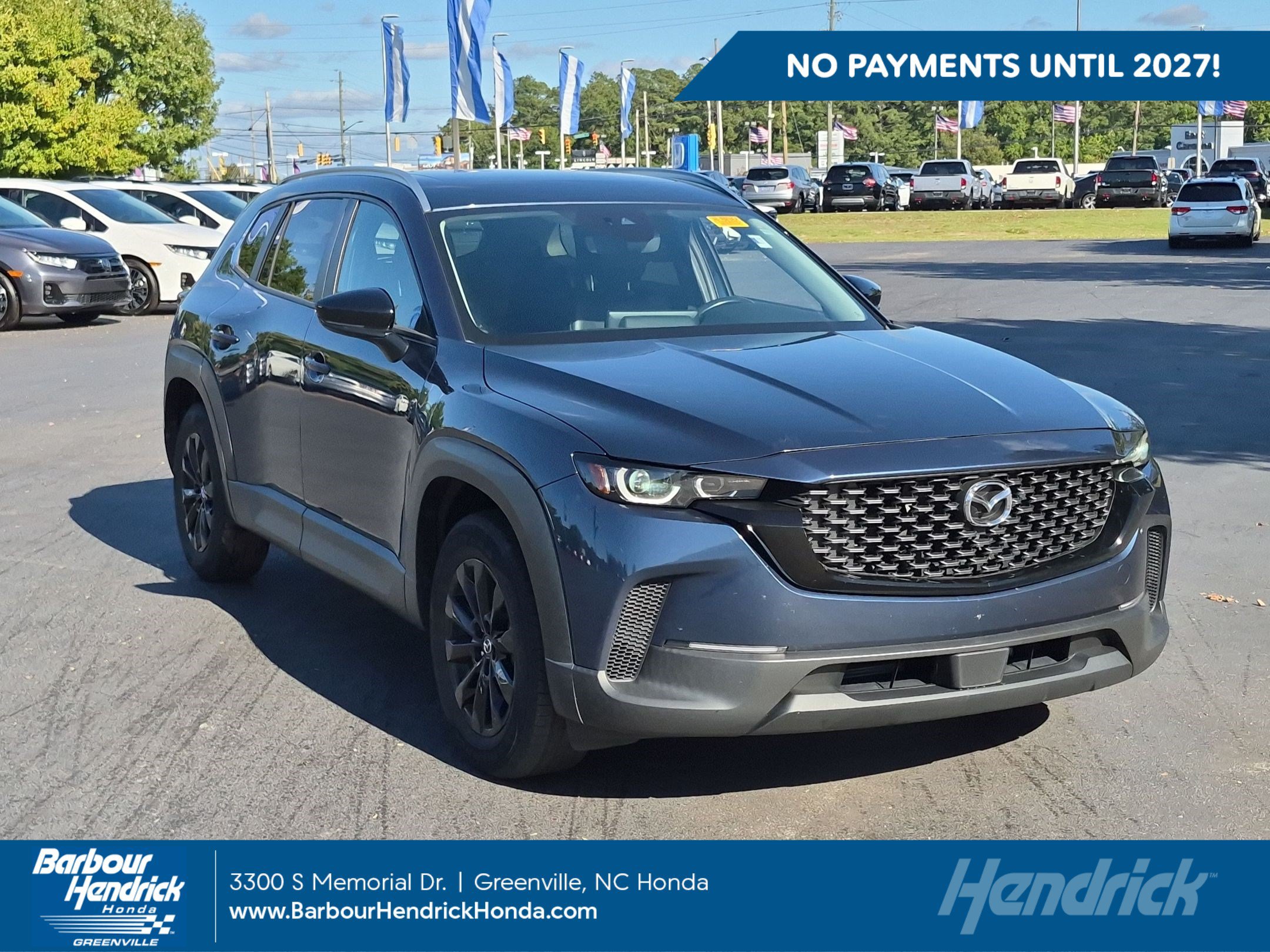   CX-50
