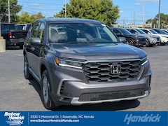 2025 Honda Pilot EX-L SUV