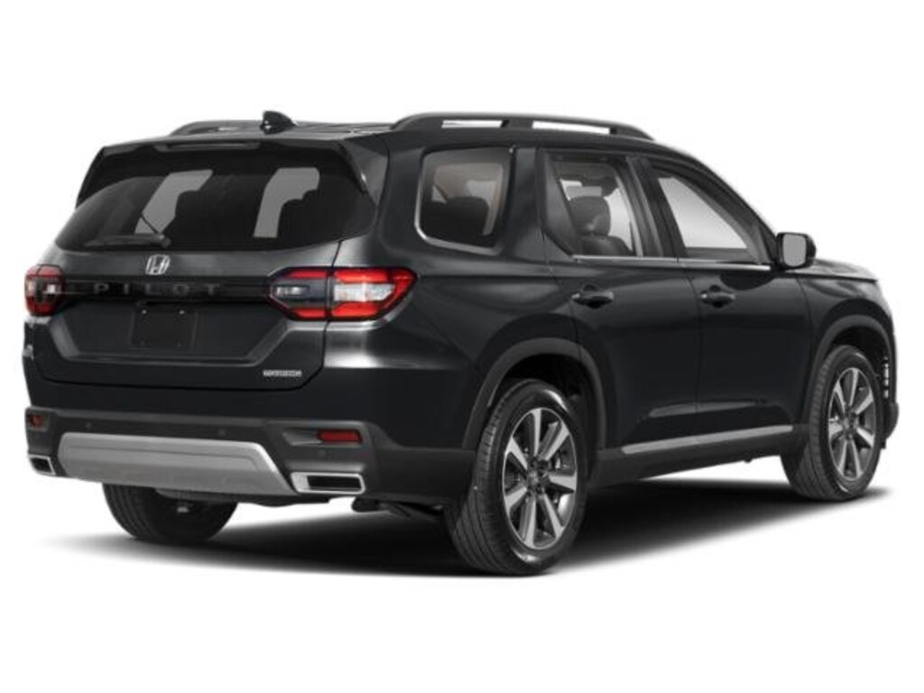 New 2025 Honda Pilot Touring SUV