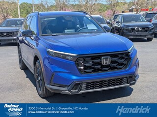 2023 Honda CR-V Hybrid Sport SUV