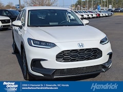 2026 Honda HR-V LX SUV