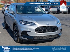 2026 Honda HR-V EX-L SUV