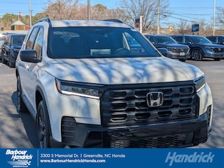 2026 Honda Pilot Sport SUV