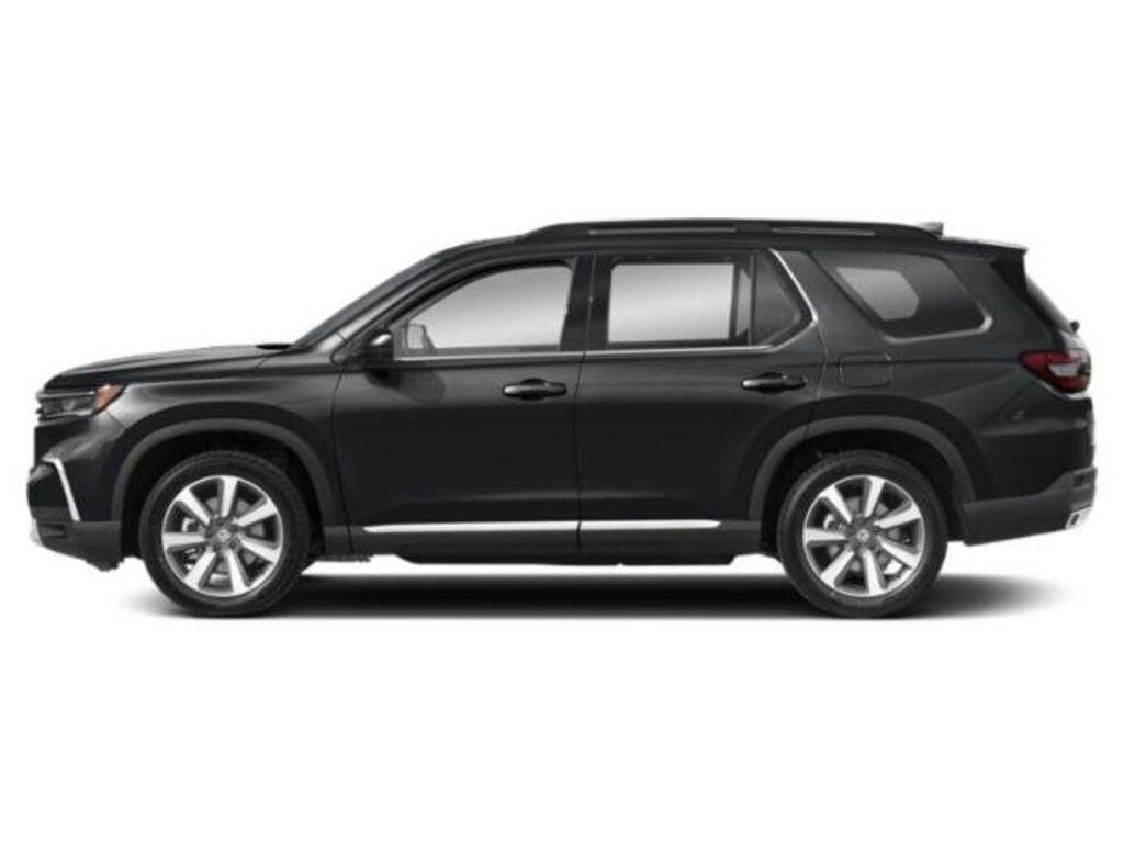 New 2025 Honda Pilot Touring SUV
