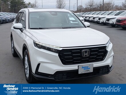 2024 Honda CR-V EX-L SUV