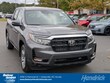  Honda Ridgeline
