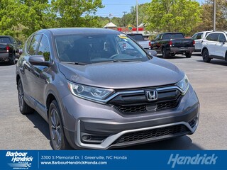 2020 Honda CR-V EX 2WD SUV